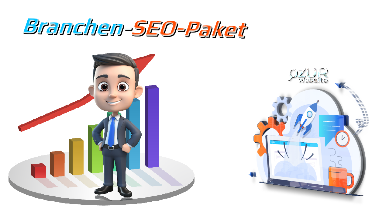 Branchen-SEO-Paket